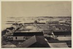 Bird's-eye view of Sickel Hospital, Alexandria, Va.