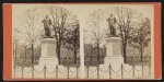 Stonewall Jackson's statue