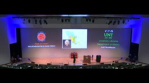 World's Longest History Lesson: Unit 5. Collapse of Spain in Texas, Part 1