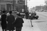 Police patrol area around Benedict College and Allen University