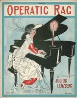 Operatic rag