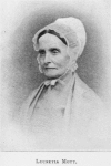 Thumbnail for Lucretia Mott