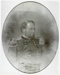 [William Benjamin Brice, U.S. Army Paymaster General from 1864 to 1872]