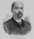 Bishop T. H. Lomax, D. D