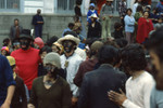 Blacks and Whites Carnival, Nariño, Colombia, 1979