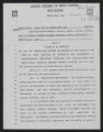 Council on the Status of Women, Subject Files, Equal Employment Opportunity, General Assembly of North Carolina, 1973 Session, House Bill 1065