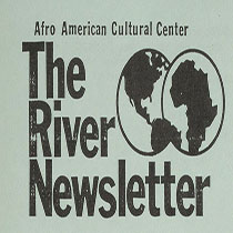 River newsletter