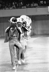 Band Members Play Instruments, Los Angeles, 1983