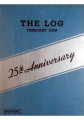 The Log Vol. 21 No. 01