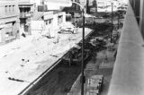 Road Construction on Third Street South