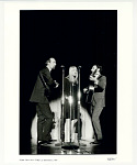 Peter, Paul and Mary, UC Berkeley, 1964