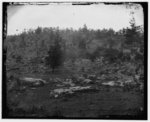 [Gettysburg, Pa. View of Little Round Top]