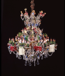 El Chandelier