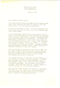 Emmaus House (Atlanta, Ga.)