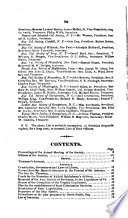 The seventh annual report of the American society for colonizing the free people of colour of the United States : with an appendix