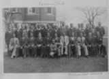 1930 Lab High School Forum Club