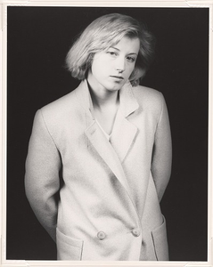 Cindy Sherman