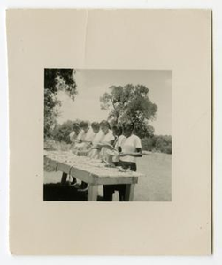 Children Doing Crafts