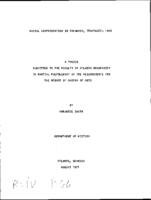 Racial confrontation in Columbia, Tennessee: 1946, 1971