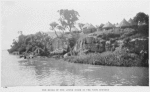 The banks of the Lower Niger in the Nupe country