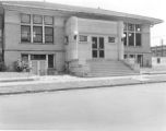 1955 Cherry Street Branch Library