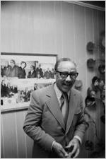William L. Calloway