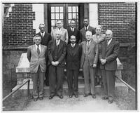 Methodist Board of Education, 1949