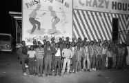 State-Record Company News Carriers at the State Fair