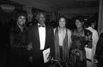 Thumbnail for Black Emmy Nominees Dinner, Los Angeles, 1989