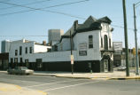 Hindel Building, 551 Indiana Avenue (Indianapolis, Ind.)