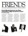 Friends of the American Pianists Association newsletter, March 1998