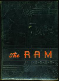 The Ram [1949]