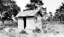 Toilet. Woodland School