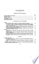 The plight of the black elderly : a major crisis in America : hearing before the Select Committee on Aging, House of Representatives, Ninety-ninth Congress, second session, October 3, 1986