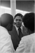 Maynard Jackson's Mayoral Campaign