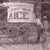 C.V. Officer Ice Company