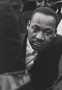 Martin Luther King, Jr.