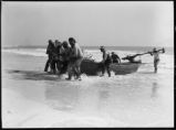 Thumbnail for Fishing boat, NC coast