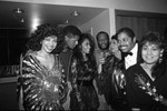 The Black Radio Exclusive Conference, Los Angeles, 1987