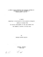 A study of the counseling and guidance program in relation to social problems at Harlem Branch Y.M.C.A., 1948