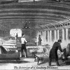 Military Boats, Unidentified