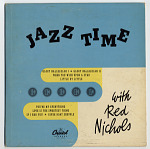 Jazz Time with Red Nichols