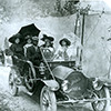 Thumbnail for Driving to the Applachian Exposition at Chilhowee Park