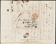 Letter to] Rev A. A. Phelps, Dear Sir [manuscript