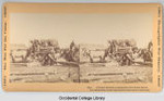 Thumbnail for 657. A Negro Family Coming into the Union Lines