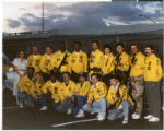 Photograph of Special Enforcement Detail, Las Vegas Metropolitan Police