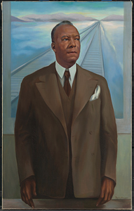 Asa Philip Randolph