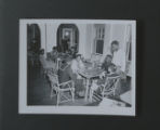 Photographs. Hospital Services, undated. (Box 145-AV, Folder 8)