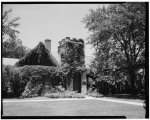 Trinity Episcopal Parish House, 1009 Vermont Street, Lawrence, Douglas County, KS