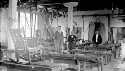 Interior Views of Alcorn College, Industrial Buildings